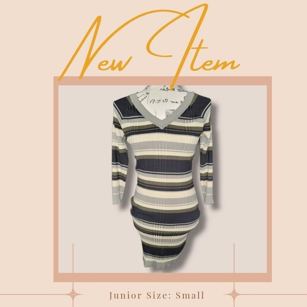 Bodycon Dress